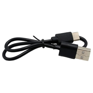 STAR LIGHT 単3形乾電池式充電器 黒 SK-4AACHLEDBK-イメージ6
