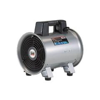 トラスコ中山 TRUSCO　ハンディジェット　ハネ外径200mm HJF-200