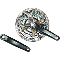 トラスコ中山 THR5526用ギアクランク(左右ペア) ギアクランク(左右ペア) FC876HK-1610485