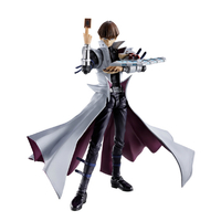 バンダイスピリッツ S．H．Figuarts 海馬瀬人 SHFｶｲﾊﾞｾﾄ