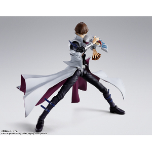 バンダイスピリッツ S．H．Figuarts 海馬瀬人 SHFｶｲﾊﾞｾﾄ-イメージ2