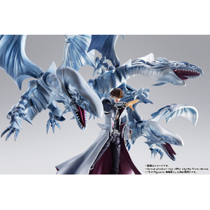 バンダイスピリッツ S．H．Figuarts 海馬瀬人 SHFｶｲﾊﾞｾﾄ-イメージ4
