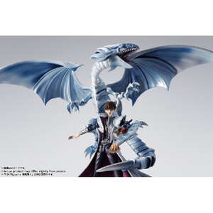 バンダイスピリッツ S．H．Figuarts 海馬瀬人 SHFｶｲﾊﾞｾﾄ-イメージ5