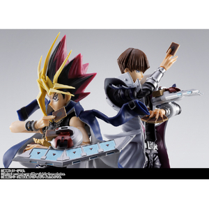バンダイスピリッツ S．H．Figuarts 海馬瀬人 SHFｶｲﾊﾞｾﾄ-イメージ6