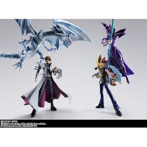 バンダイスピリッツ S．H．Figuarts 海馬瀬人 SHFｶｲﾊﾞｾﾄ-イメージ7