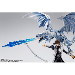 バンダイスピリッツ S．H．Figuarts 海馬瀬人 SHFｶｲﾊﾞｾﾄ-イメージ8