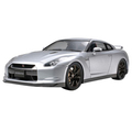 タミヤ 1/24 スポーツカーシリーズ No．300 NISSAN GT-R ﾀﾐﾔC NISSAN GT-R