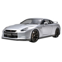 タミヤ 1/24 スポーツカーシリーズ No．300 NISSAN GT-R ﾀﾐﾔC NISSAN GT-R
