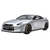タミヤ 1/24 スポーツカーシリーズ No．300 NISSAN GT-R ﾀﾐﾔC NISSAN GT-R-イメージ1