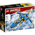 レゴジャパン LEGO ニンジャゴー 71784 ジェイのライトニングジェット EVO 71784ｼﾞｴｲﾉﾗｲﾄﾆﾝｸﾞｼﾞｴﾂﾄEVO-イメージ2