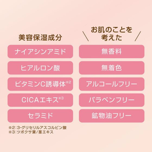 マックス くびもと美人あごライン集中ケア美容液 80mL FCE988V-イメージ8