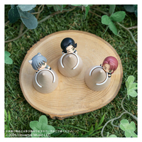 バンダイ ﾋﾞﾂｸﾗﾀﾏｺﾞMRSGREENAPPLE びっくらたまご Mrs． GREEN APPLE