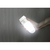 ムサシ LEDセンサーライト RITEX AL-300-イメージ8