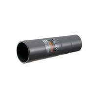 トラスコ中山 TRUSCO　つぎてパイプ　グレー TPC-30823