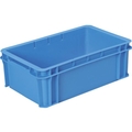 ＤＩＣプラスチック DAP型コンテナDAP-15 W461×D282×H157 青 FC349GT-5004977