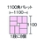 ＤＩＣプラスチック DAP型コンテナDAP-15 W461×D282×H157 青 FC349GT-5004977-イメージ2