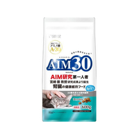 マルカン AIM30 20歳室内猫 腎臓健康ケアフィッシュ600g FC032PU-SAI-021