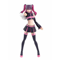 バンダイスピリッツ S.H.Figuarts ミリエラ 天使空挺隊/美花莉 SHFﾐﾘｴﾗﾃﾝｼｸｳﾃｲﾀｲ