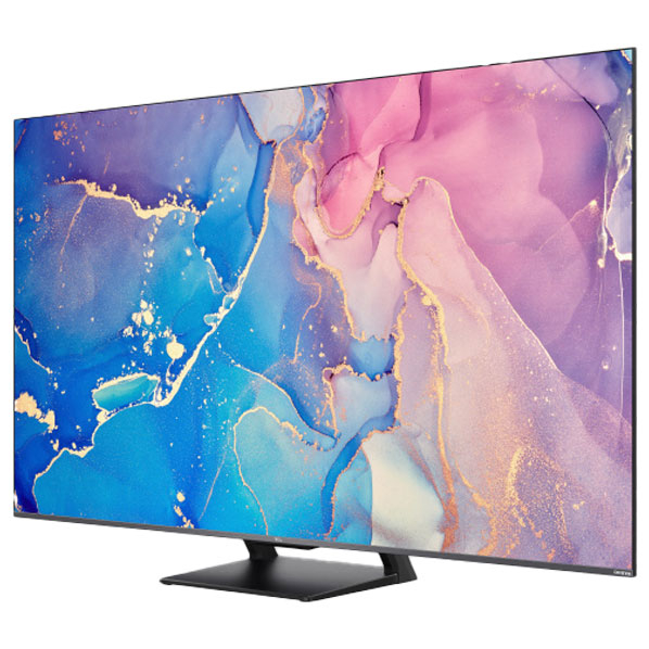 TCL 55V型4Kチューナー内蔵4K対応液晶テレビ C735シリーズ 55C735 スタンド含む