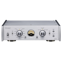 TEAC フルバランス・フォノアンプ Reference 500シリーズ シルバー PE505S