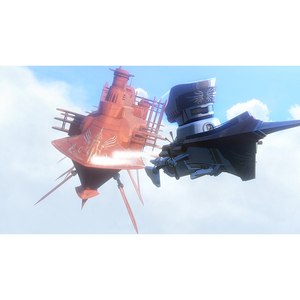日本ファルコム 空の軌跡 the 2nd 限定版 ウロボロスBOX【Switch 2】 NW10108300-イメージ5