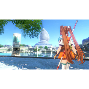 日本ファルコム 空の軌跡 the 2nd 限定版 ウロボロスBOX【Switch 2】 NW10108300-イメージ6