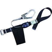 TSUYORON/胴ベルト型墜落制止用器具 巻取タイプ FCD208C-1638213
