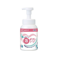 ライオン LION介護はぴケア泡ボディソープ500mL FCE233T