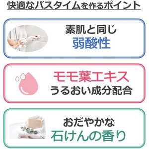 ライオン LION介護はぴケア泡ボディソープ500mL FCE233T-イメージ7
