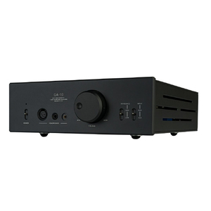HIFIMAN ヘッドフォンアンプ GA10-イメージ1