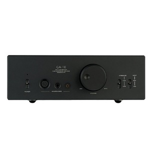 HIFIMAN ヘッドフォンアンプ GA10-イメージ2