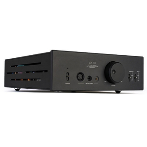 HIFIMAN ヘッドフォンアンプ GA10-イメージ4