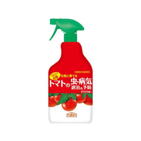 アース製薬 アースガーデン トマトの虫・病気退治&予防 1000ml FCT9248