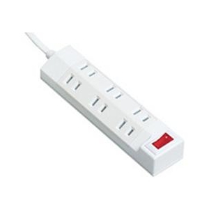 パナソニック テーブルタップ ホワイト WHA29162WKP-イメージ1