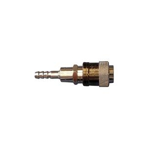 小池酸素工業 アポロコック（ソケット） AS-1-6-イメージ1