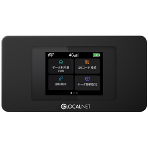 ポリグロットリンク ワイハWi-Fi ブラック PO-NA01A-K ポリグロットリンク ワイハWi-Fi ブラック PO-NA01A-K