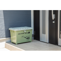 きくり　Apex デスボックス brooke-olson-bolson-deathbox-