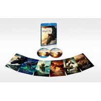 特撮　DVD.Blu-ray詰め合わせ20本 24 -TWENTY FOUR- DVD全巻（シーズン1-8） ＜SEASONSコンパクト