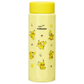 スケーター 八角ステンボトル500ml ポケットモンスター STO5ﾎﾟｹﾓﾝﾊﾂｶｸSTﾎﾞﾄﾙ500ML