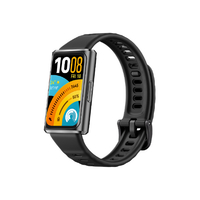 Huawei Band 11 Pro Black CDY-B49-BK
