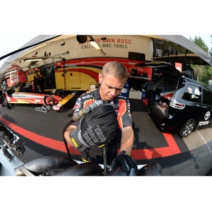ＭＥＣＨＡＮＩＸ ＷＥＡＲ ファストフィット ブラック XL FC535FN-8367814-イメージ4