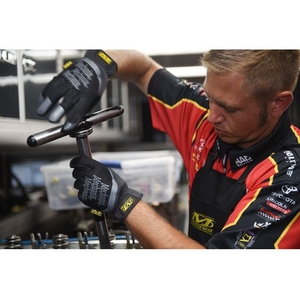 ＭＥＣＨＡＮＩＸ ＷＥＡＲ ファストフィット ブラック XL FC535FN-8367814-イメージ5