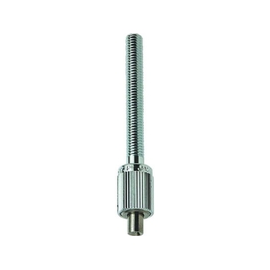 トラスコ中山 TRUSCO ワイヤー吊りパーツ ボ-ド埋め込み 1.0~1.2用 FC458FA-2076082-イメージ1