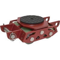 今野製作所 スマートドーリー 5トン FC971HA-8593856