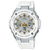 カシオ ソーラー電波腕時計 G-SHOCK G-STEEL GST-W300-7AJF-イメージ1