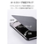 エレコム 11インチiPad Air(M3/M2)用 フラップケース 高さ調整 合成皮革 スリープ対応 ブラック TB-A25MWVH2BK-イメージ7