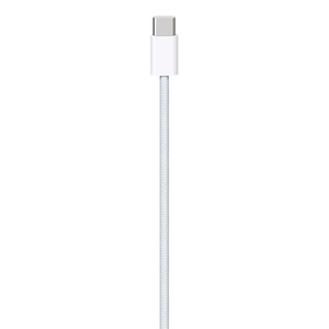 Apple 編み込み式USB-C充電ケーブル(1m) MQKJ3FE/A-イメージ1