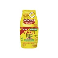 コニシ 木工用速乾らくらくパック　1kg 40301