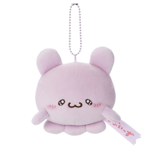 タカラトミーアーツ らぶいーず Mocchi-Mocchi- ボールチェーンマスコット ぴょんちー ﾗﾌﾞｲ-ｽﾞﾓﾂﾁﾏｽｺﾂﾄﾋﾟﾖﾝﾁ--イメージ1