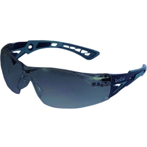 ボレー ラッシュプラス ブラック×グレー スモーク FC817EV-1374200-イメージ1